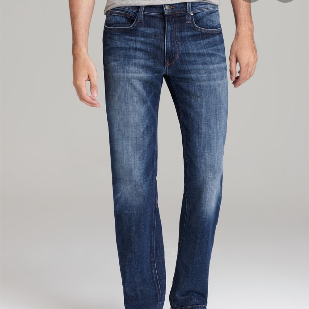 Men’s Joes brand jeans - The Rebel